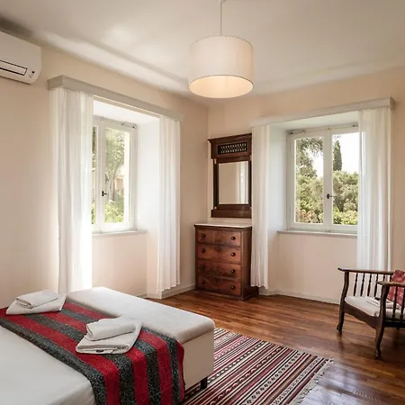 B&B Kefalomandouko *
