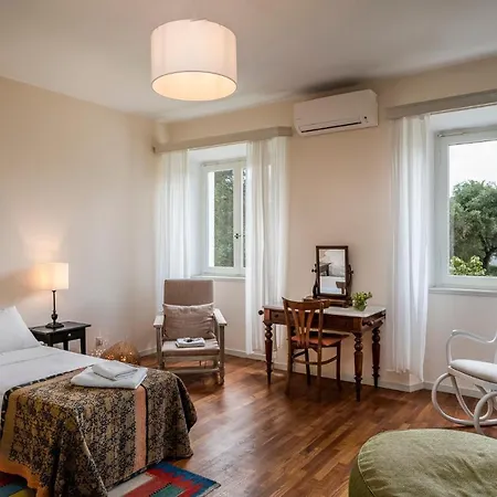 Kefalomandouko B&B *