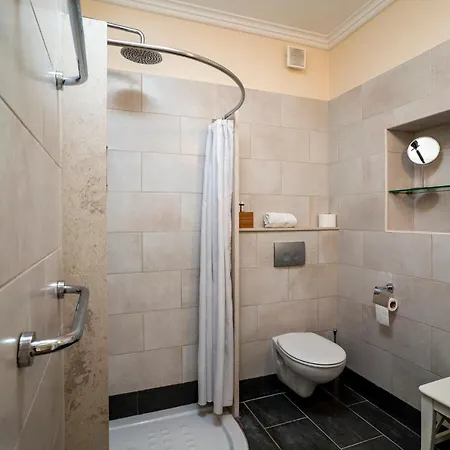 Kefalomandouko B&B