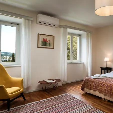 Kefalomandouko B&B *